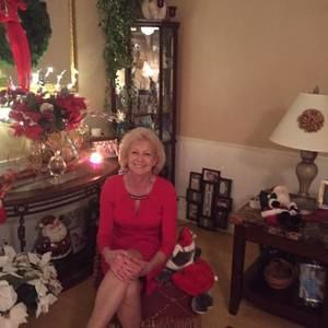 Meet your Posher, Faye